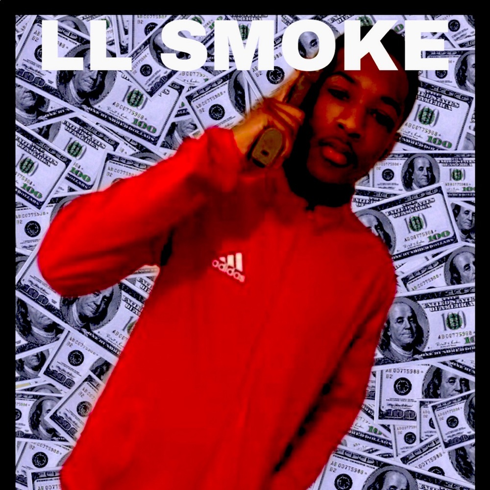 This is my song cover poster bye this for 5.99